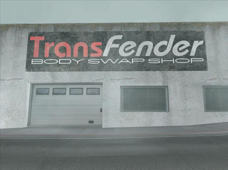 SF TransFender