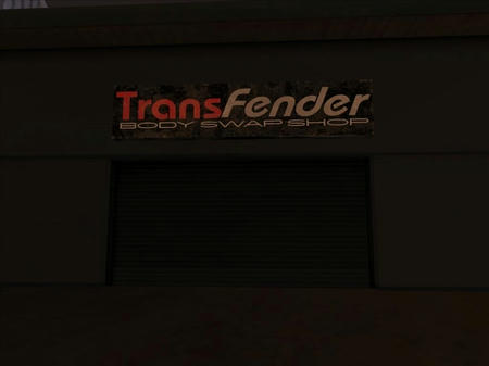 LV TransFender